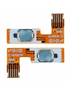 Flex Cavo Tasto Accensione On Off  Per Samsung Galaxy S3 GT i9300