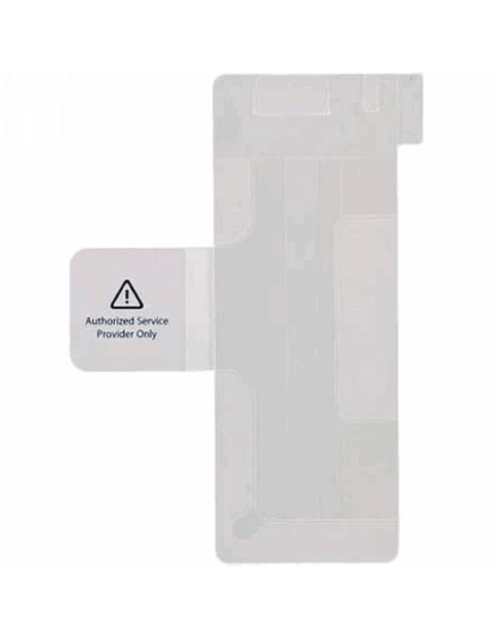 Adesivo Solleva Batteria per iPhone 5