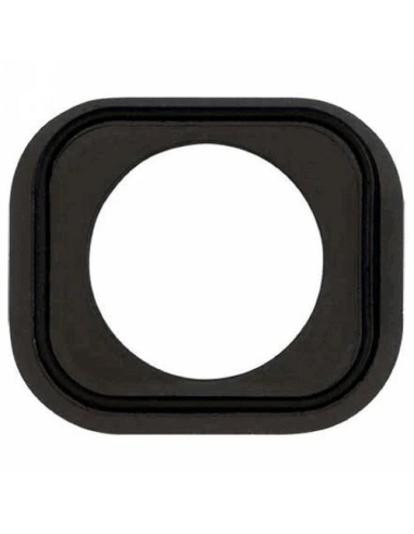 Membrana in gomma Tasto Home per iPhone 5