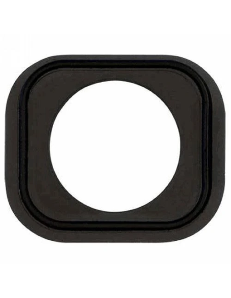 Membrana in gomma Tasto Home per iPhone 5