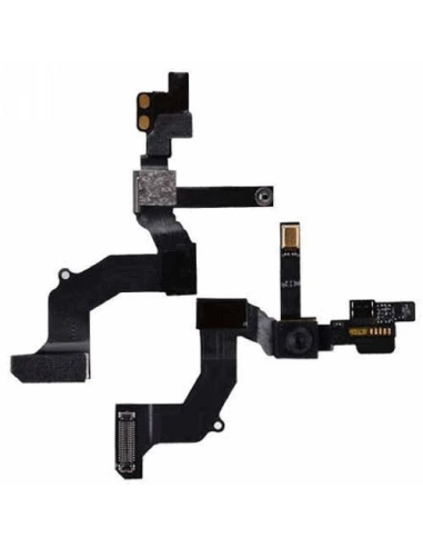 OEM Front Camera and Light Sensor for iPhone 5