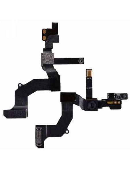 Sensore Luce e fotocamera Frontale Pari OEM Per iPhone 5