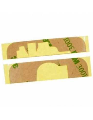 Complete double sided adhesive for iPhone 3GS 3G glass replacement