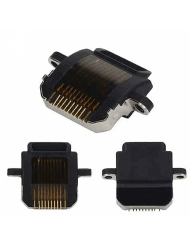 Connettore Dock Ricarica per iPad 4 Ricambio Pari OEM