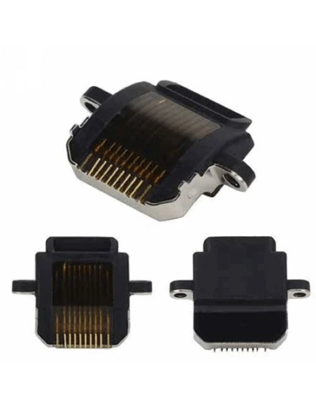 Connettore Dock Ricarica per iPad 4 Ricambio Pari OEM