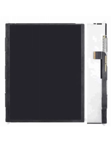 For iPad 4 LCD Display Retina Screen Replacement OEM Quality