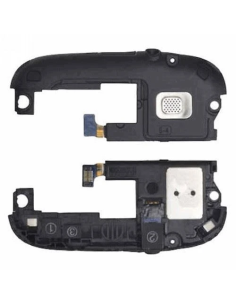 Altoparlante Antenna Vivavoce Buzzer Samsung Galaxy S3 GT i9300 Nero