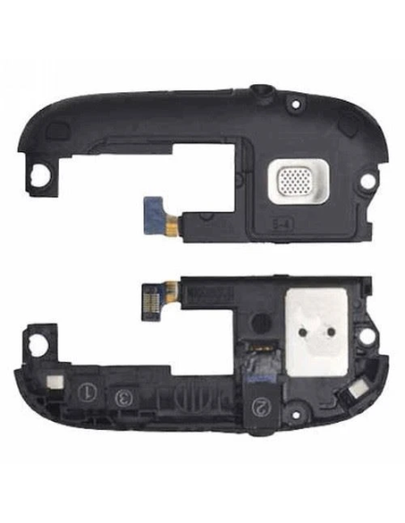 Speaker Antenna Handsfree Buzzer Samsung Galaxy S3 GT i9300 Black