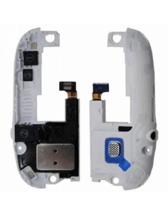 Speaker Antenna Handsfree Buzzer Samsung Galaxy S3 GT i9300 White