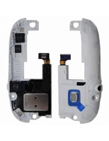 Altoparlante Antenna Vivavoce Buzzer Samsung Galaxy S3 GT i9300 Bianco