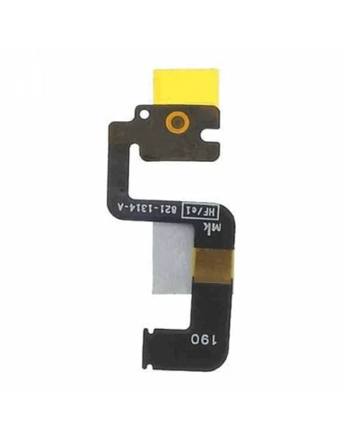 Microphone for iPad 3 for Wi Fi Version OEM Replacement Part