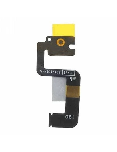Microphone for iPad 3 for Wi Fi Version OEM Replacement Part