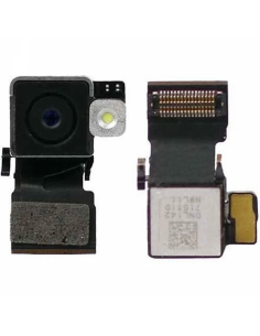 Rear Flash Camera iPhone 4S 8 MPX Same as OEM