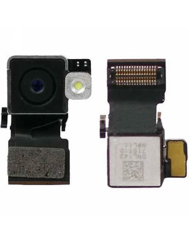 Fotocamera Flash Posteriore iPhone 4S 8 MPX Pari OEM