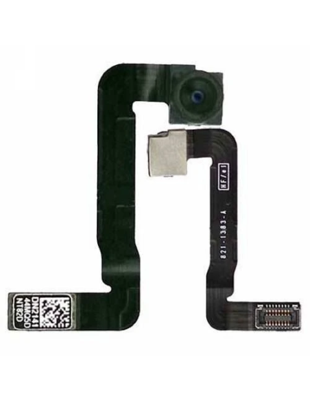 Fotocamera Anteriore per iPhone 4S Ricambio Pari OEM