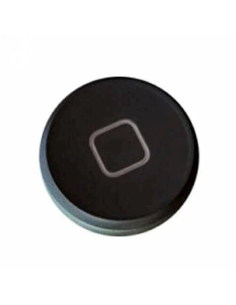Black Home Button OEM Replacement for iPad 2