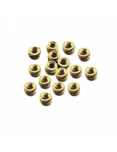 iPad 1 Vite dadi di fissaggio Set 16 pz