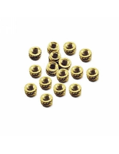iPad 1 Screw Fixing Nuts Set 16 pcs