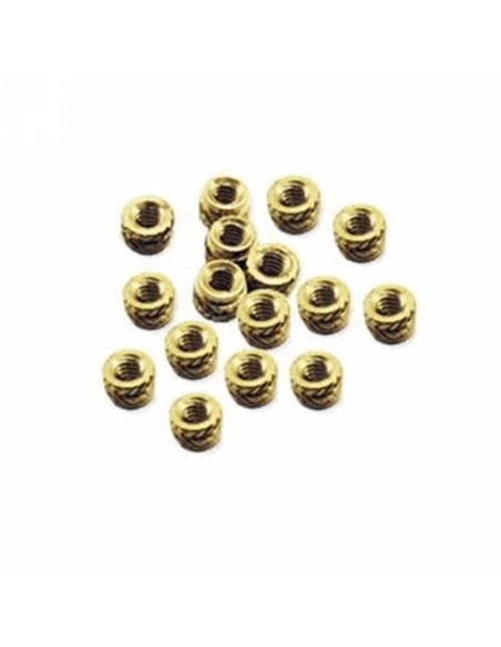 iPad 1 Screw Fixing Nuts Set 16 pcs