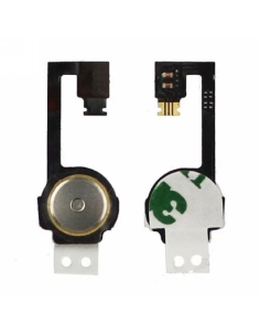 Cavo Flex Tasto home Per iPhone 4 Ricambio Pari OEM
