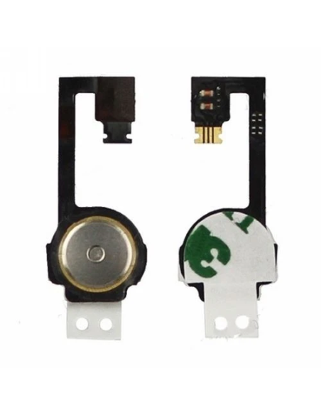 Cavo Flex Tasto home Per iPhone 4 Ricambio Pari OEM