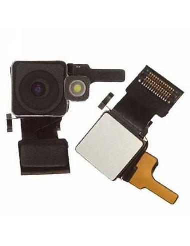 Fotocamera Posteriore iPhone 4 con Flash Ricambio Pari OEM