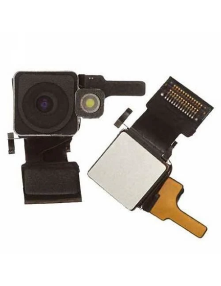 Fotocamera Posteriore iPhone 4 con Flash Ricambio Pari OEM