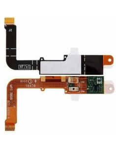 Sensore Luce cavo altoparlante per iPhone 3GS Pari OEM