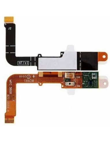 Sensore Luce cavo altoparlante per iPhone 3GS Pari OEM