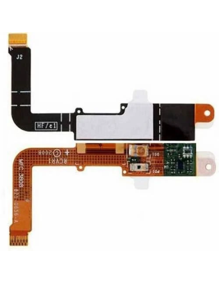 Sensore Luce cavo altoparlante per iPhone 3GS Pari OEM